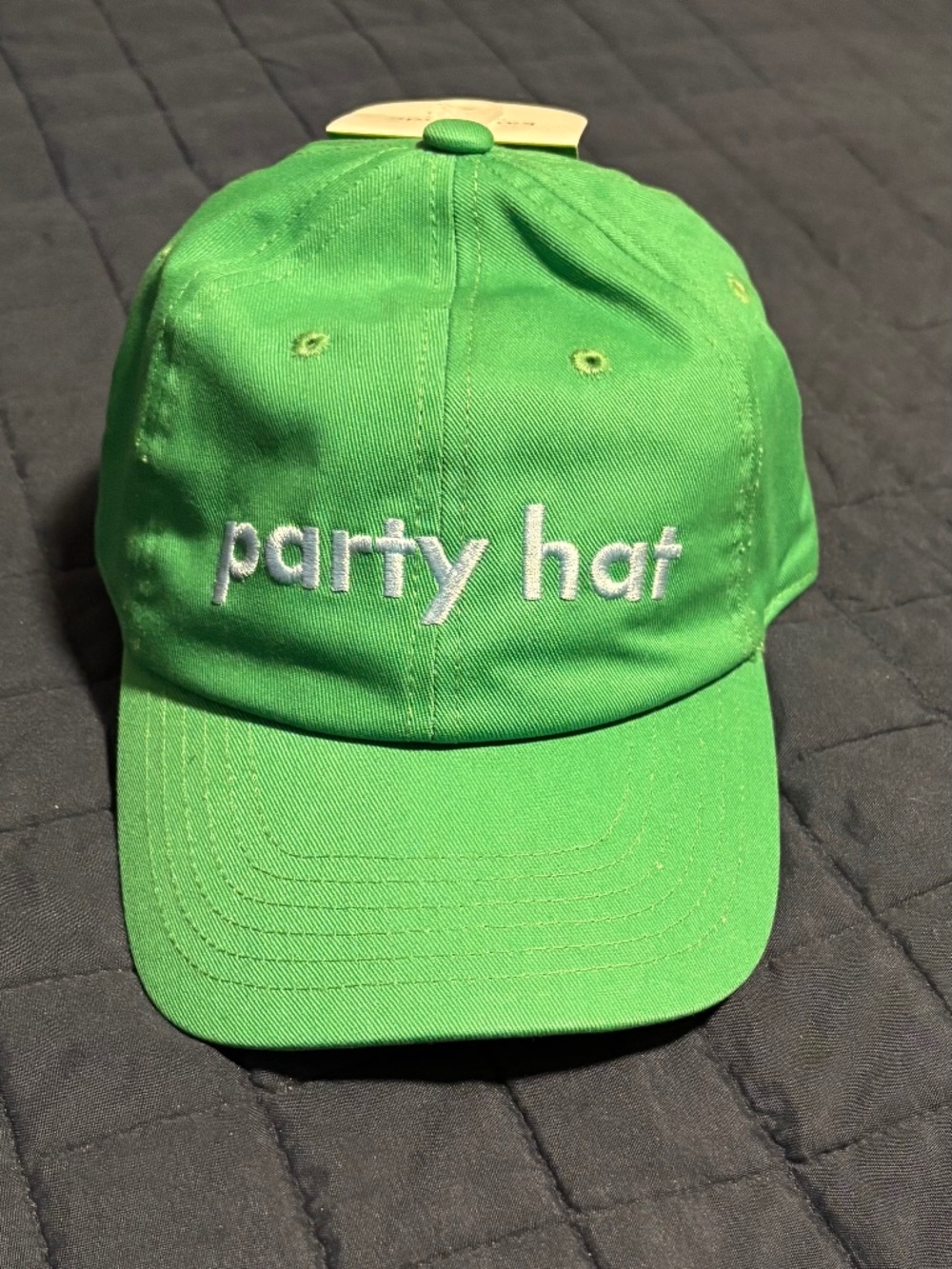 KATE SPADE Target Party Hat